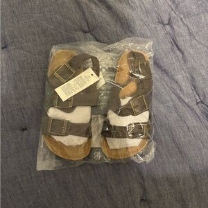 Old navy toddler boy sandals